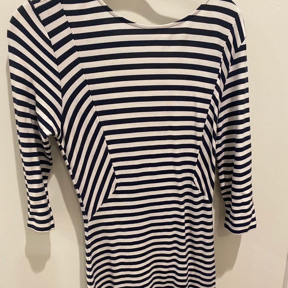 Dress Zara